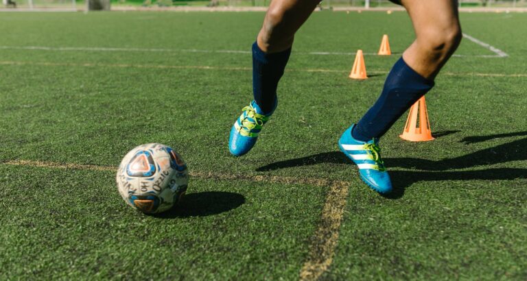 Excellent Article With Many Great Tips About Soccer